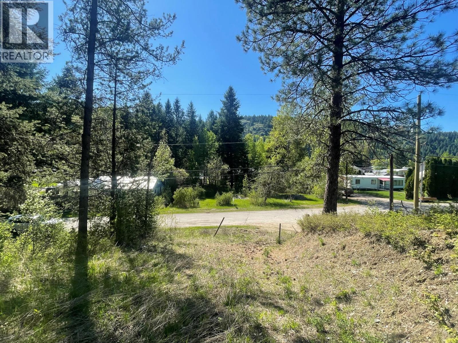 Lot 4 STRATHMORE Avenue Lot# 4, greenwood, British Columbia