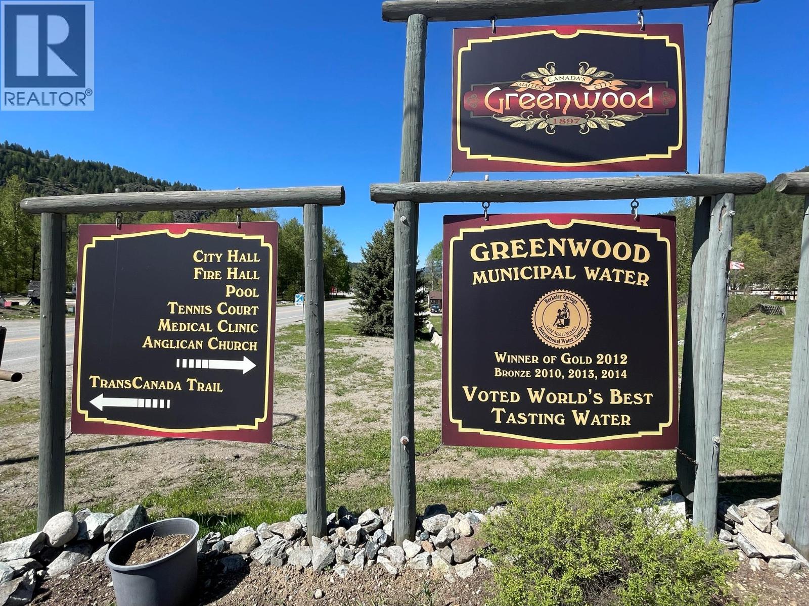 Lot 4 Strathmore Avenue Lot# 4, Greenwood, British Columbia  V0H 1J0 - Photo 16 - 10389387