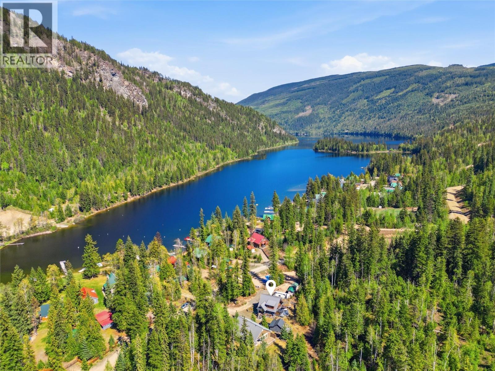 4285 Barriere Lake Fs E Road Lot# 10.3, Barriere, British Columbia  V0E 1E1 - Photo 2 - 10383439