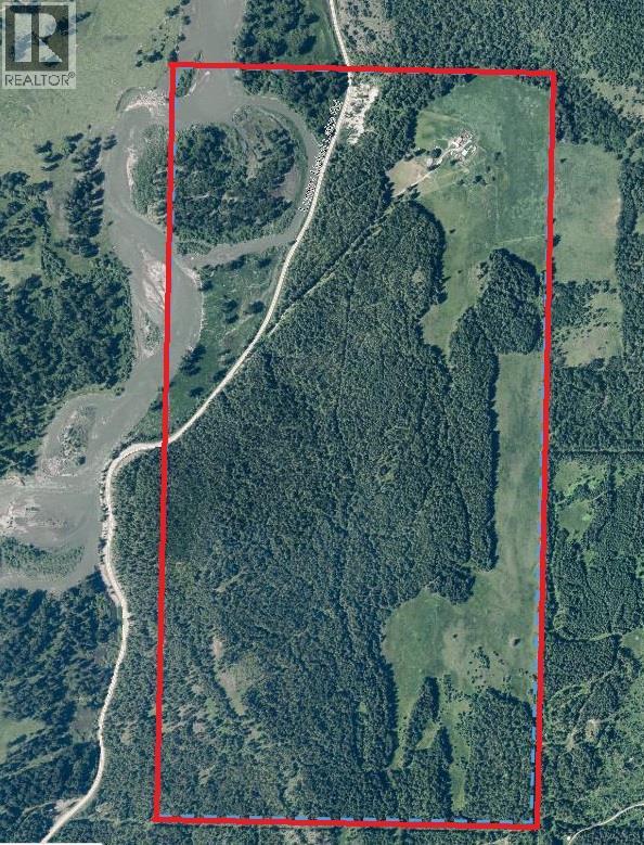2301 Lumby Mabel Lake Road Lot# 1, lumby, British Columbia