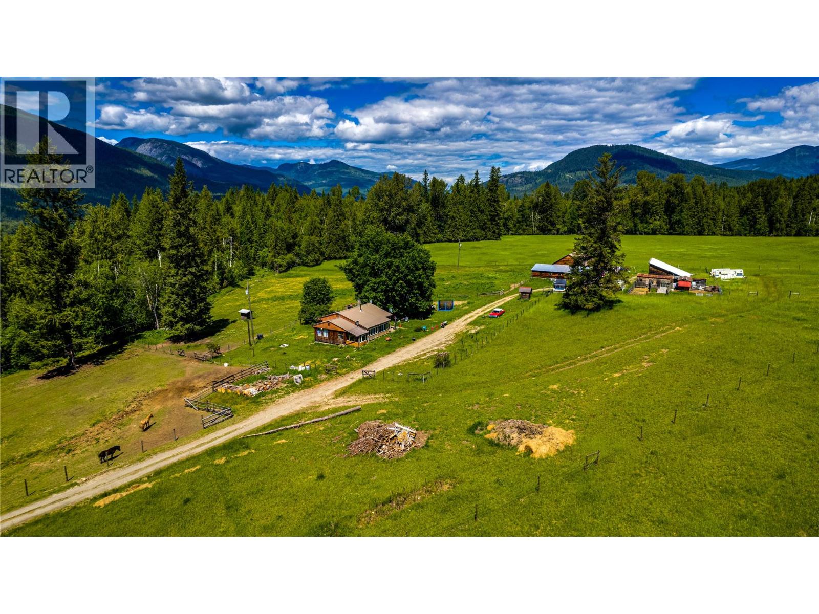 2301 Lumby Mabel Lake Road Lot# 1, Lumby, British Columbia  V0E 2G6 - Photo 34 - 10389416