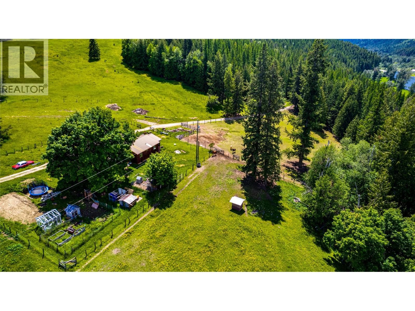 2301 Lumby Mabel Lake Road Lot# 1, Lumby, British Columbia  V0E 2G6 - Photo 35 - 10389416