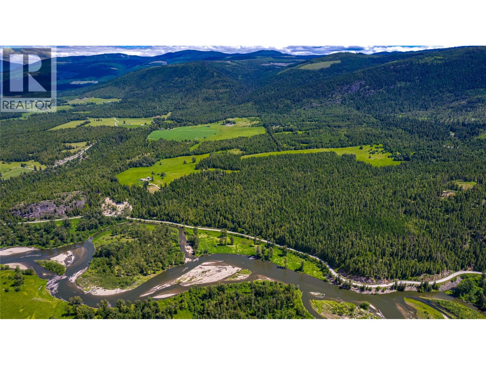2301 Lumby Mabel Lake Road Lot# 1, Lumby, British Columbia  V0E 2G6 - Photo 38 - 10389416