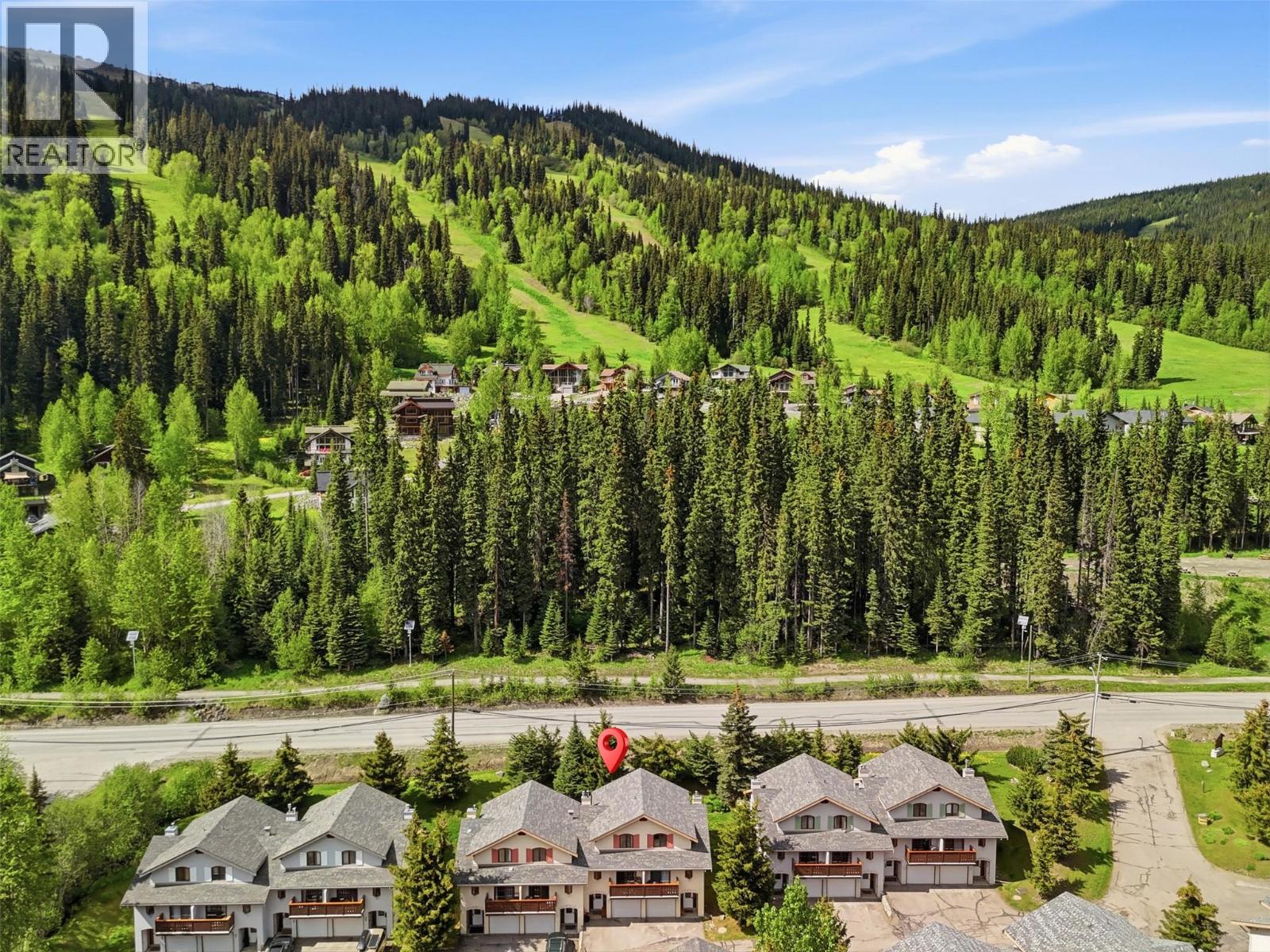 2160 Sun Peaks Road Unit# 26, Sun Peaks, British Columbia  V0E 5N0 - Photo 1 - 10388883