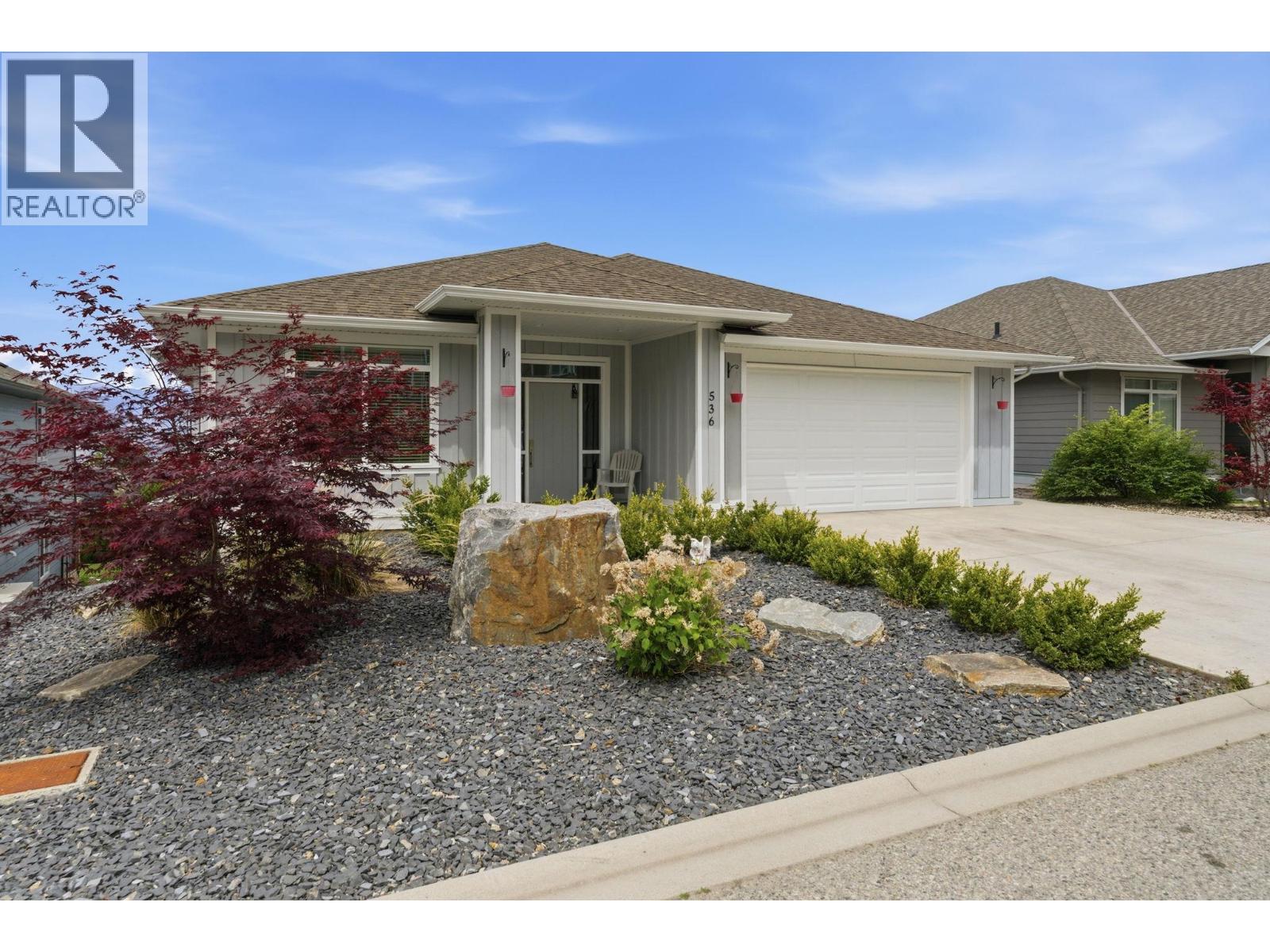 536 Tungsten Court, Kelowna, British Columbia  V1W 5J6 - Photo 2 - 10388713