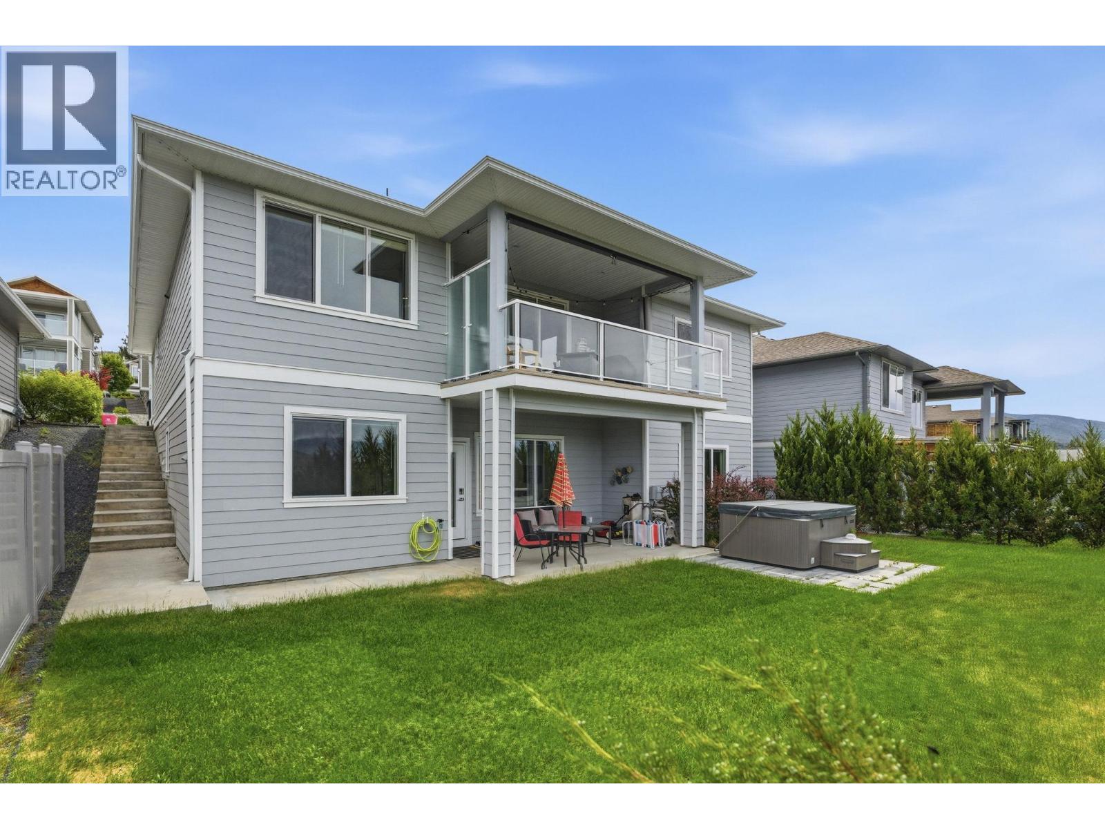 536 Tungsten Court, Kelowna, British Columbia  V1W 5J6 - Photo 38 - 10388713