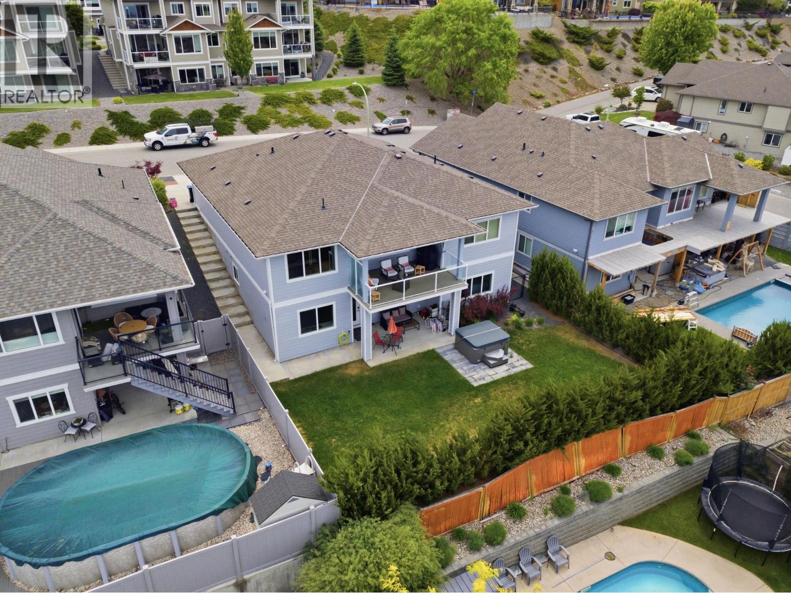 536 Tungsten Court, Kelowna, British Columbia  V1W 5J6 - Photo 43 - 10388713