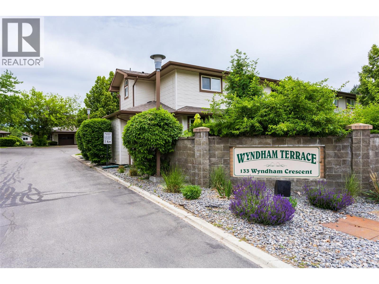 133 Wyndham Crescent Unit# 115, Kelowna, British Columbia  V1V 1Y8 - Photo 2 - 10389380