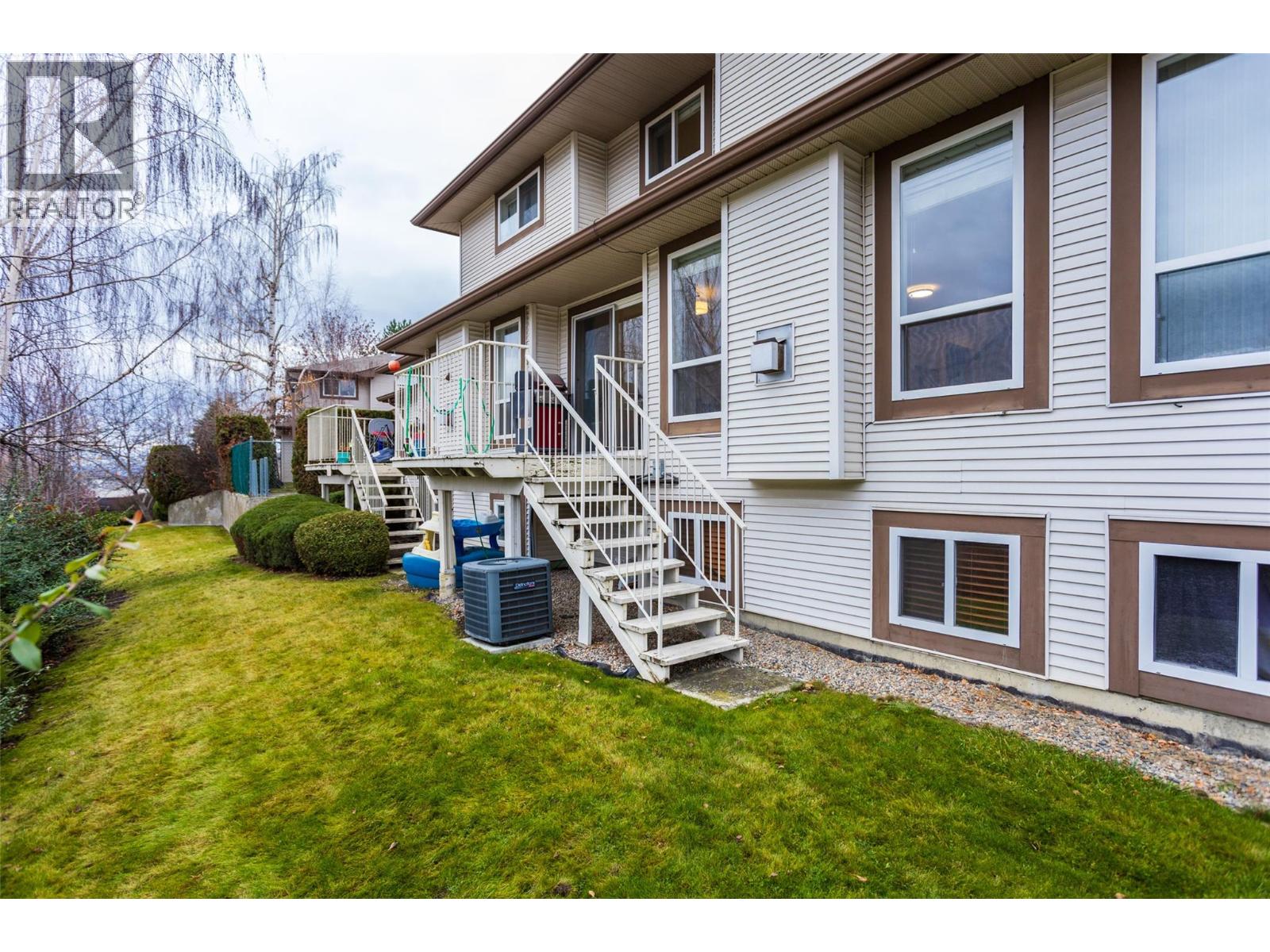 133 Wyndham Crescent Unit# 115, Kelowna, British Columbia  V1V 1Y8 - Photo 7 - 10389380