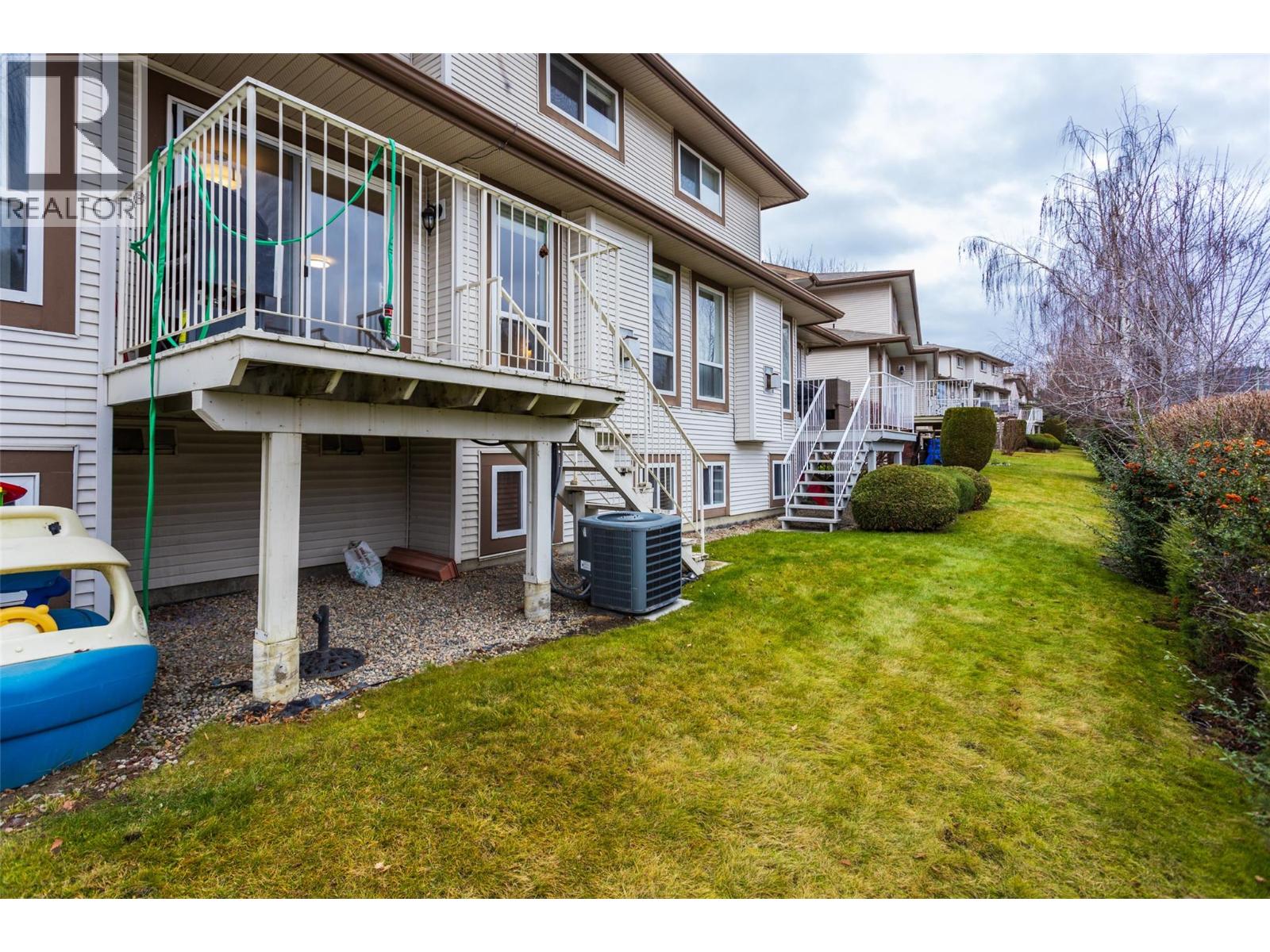 133 Wyndham Crescent Unit# 115, Kelowna, British Columbia  V1V 1Y8 - Photo 8 - 10389380