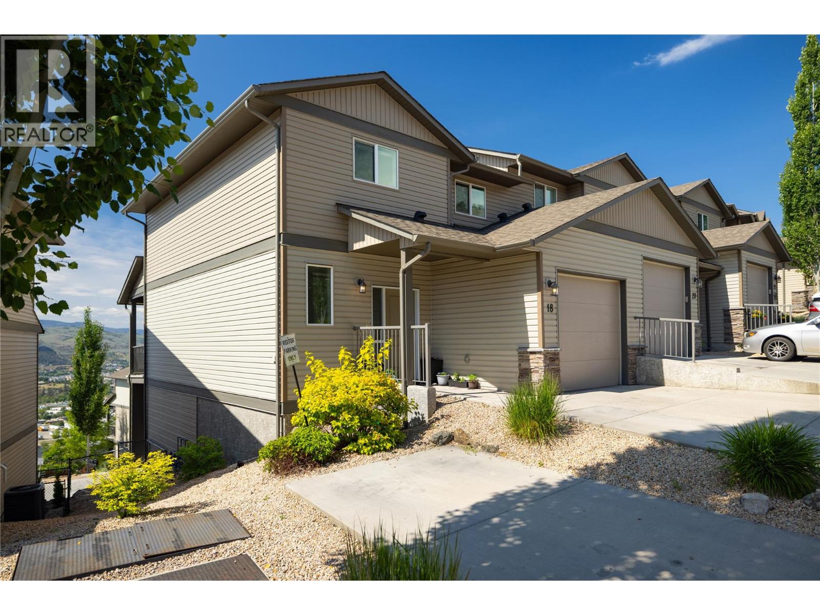933 Mt Robson Place Unit# 18, Vernon, British Columbia  V1B 4G4 - Photo 2 - 10389427