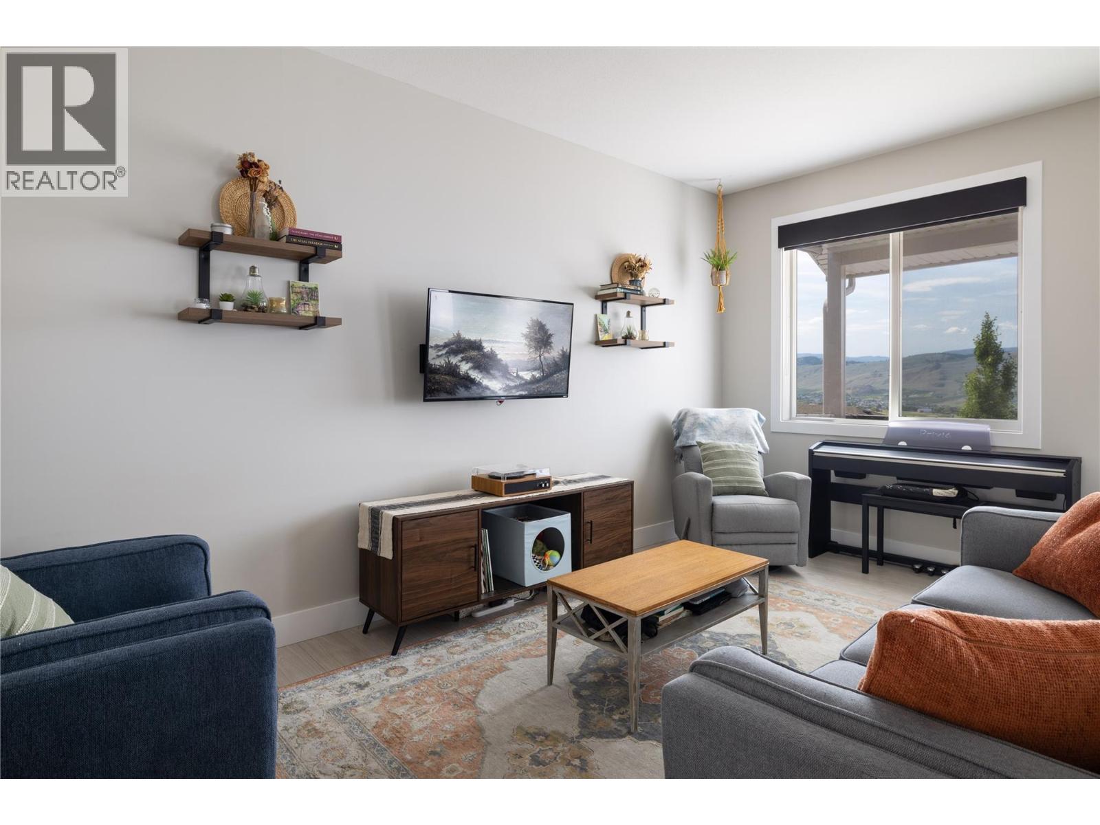 933 Mt Robson Place Unit# 18, Vernon, British Columbia  V1B 4G4 - Photo 20 - 10389427