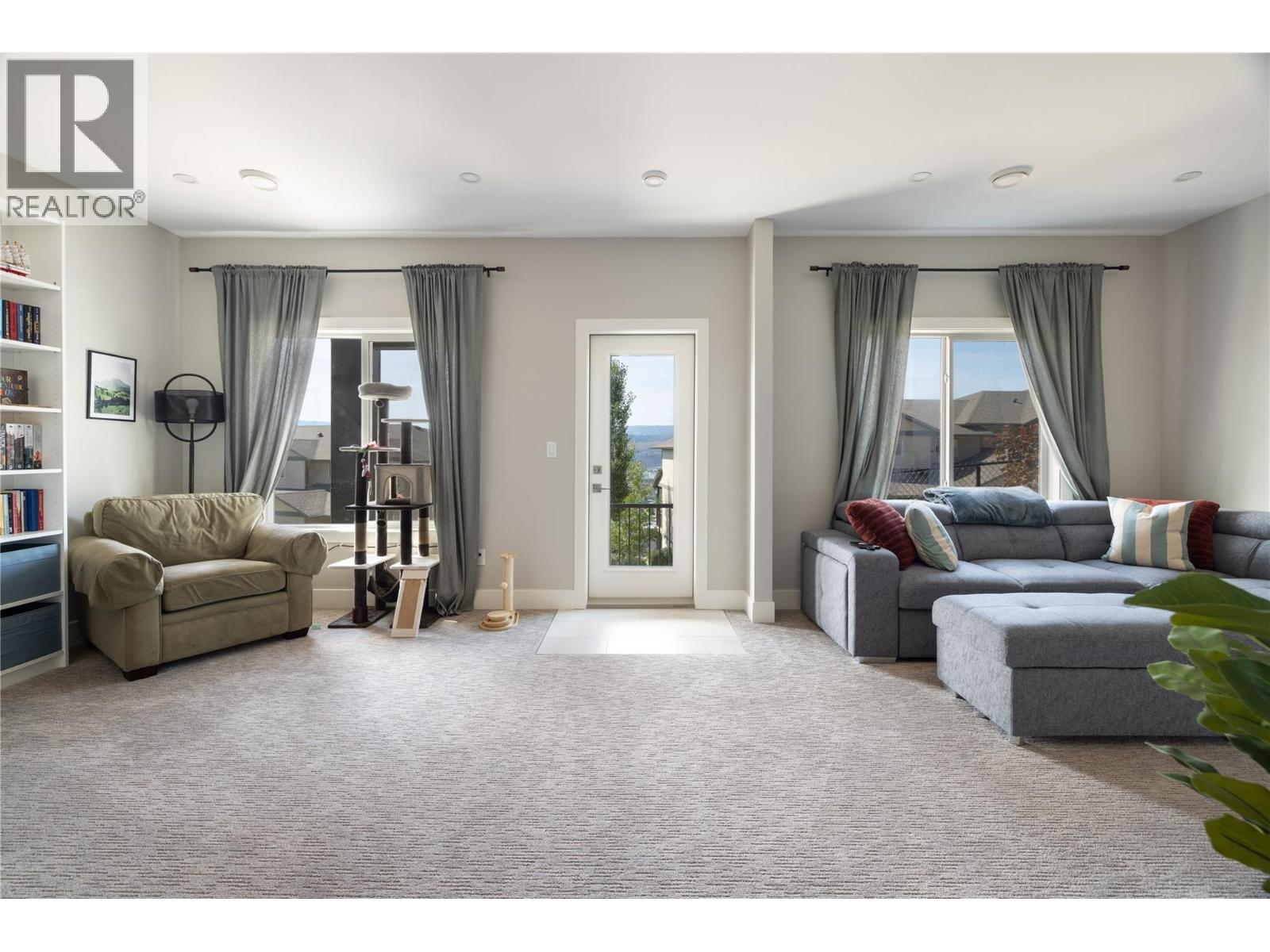 933 Mt Robson Place Unit# 18, Vernon, British Columbia  V1B 4G4 - Photo 33 - 10389427
