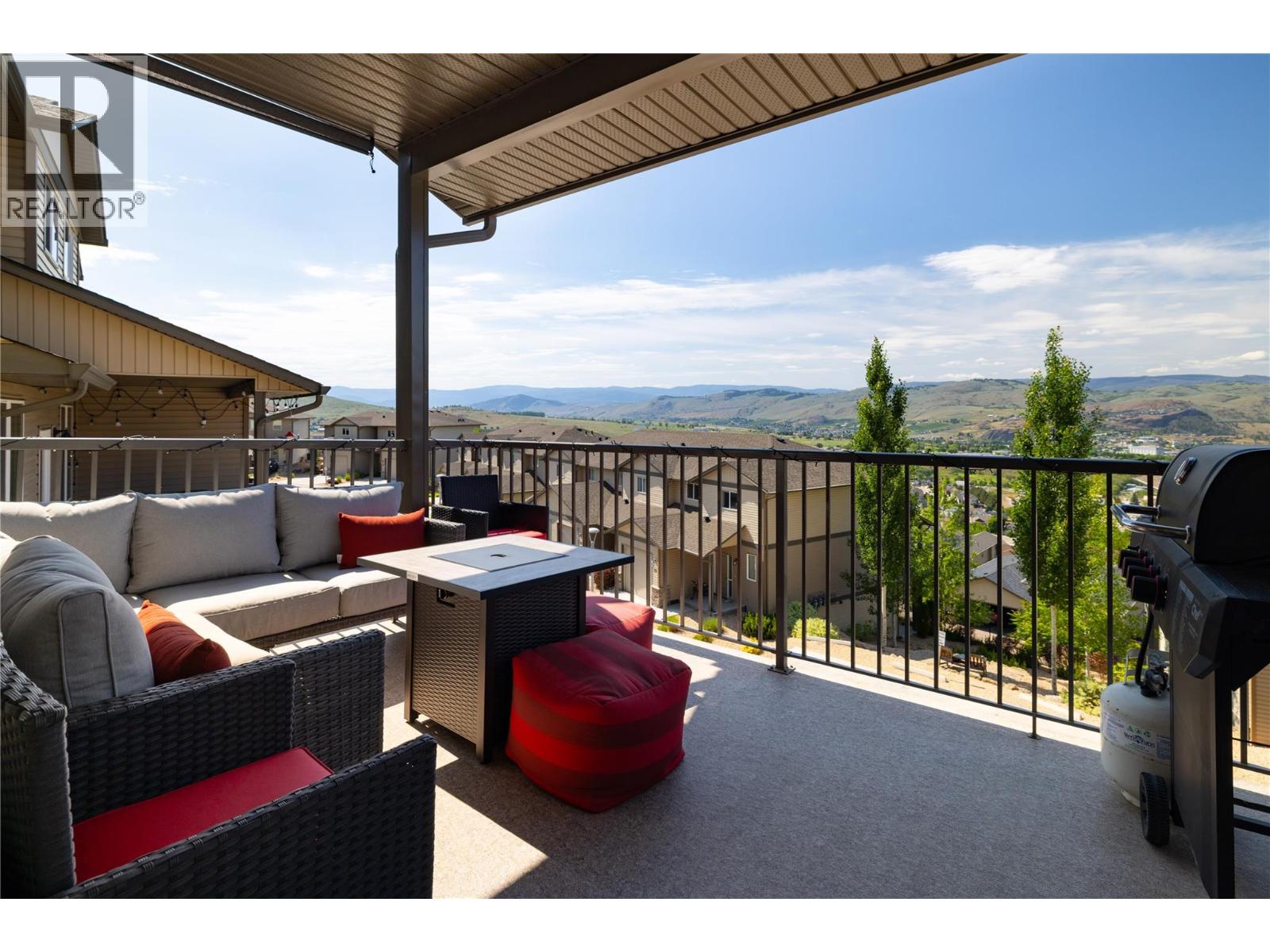 933 Mt Robson Place Unit# 18, Vernon, British Columbia  V1B 4G4 - Photo 4 - 10389427