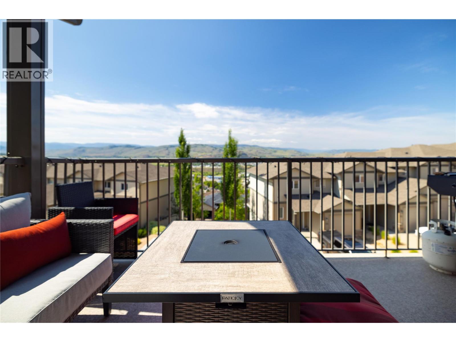 933 Mt Robson Place Unit# 18, Vernon, British Columbia  V1B 4G4 - Photo 7 - 10389427