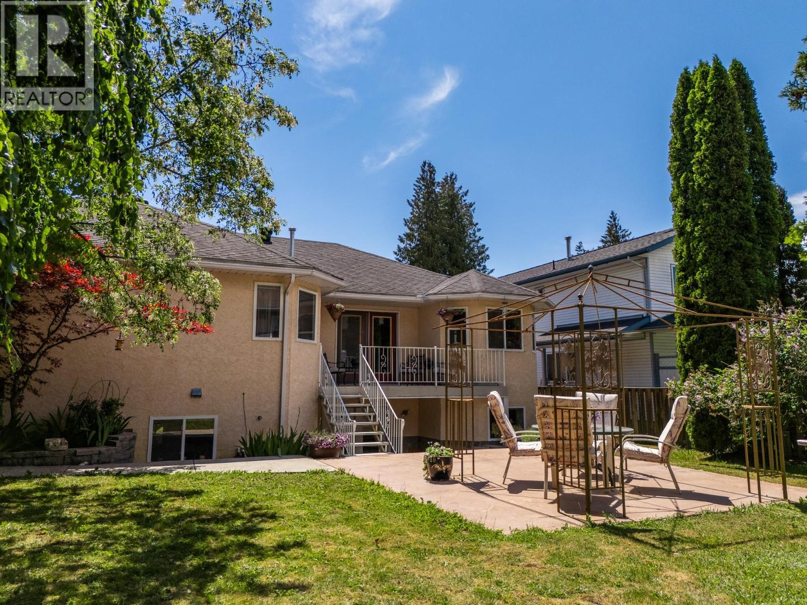 1924 Hurl Street, Creston, British Columbia  V0B 1G4 - Photo 5 - 10389386