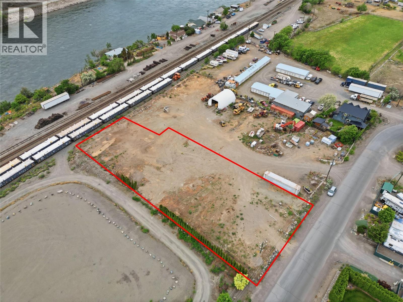 Hollis Road Lot# 2, ashcroft, British Columbia