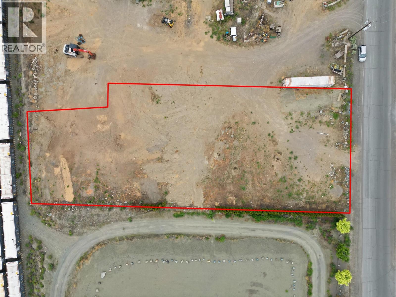Hollis Road Lot# 2, Ashcroft, British Columbia  V0K 1A0 - Photo 3 - 10389147