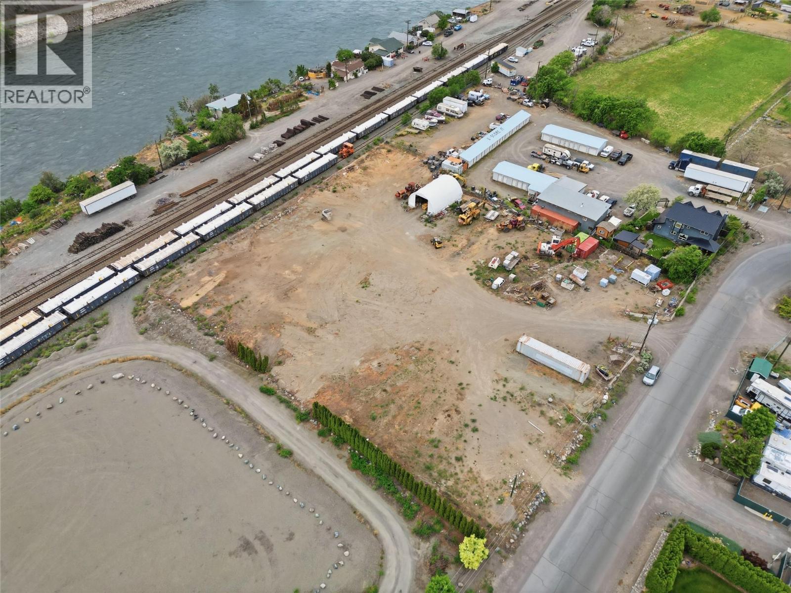 Hollis Road Lot# 2, Ashcroft, British Columbia  V0K 1A0 - Photo 4 - 10389147