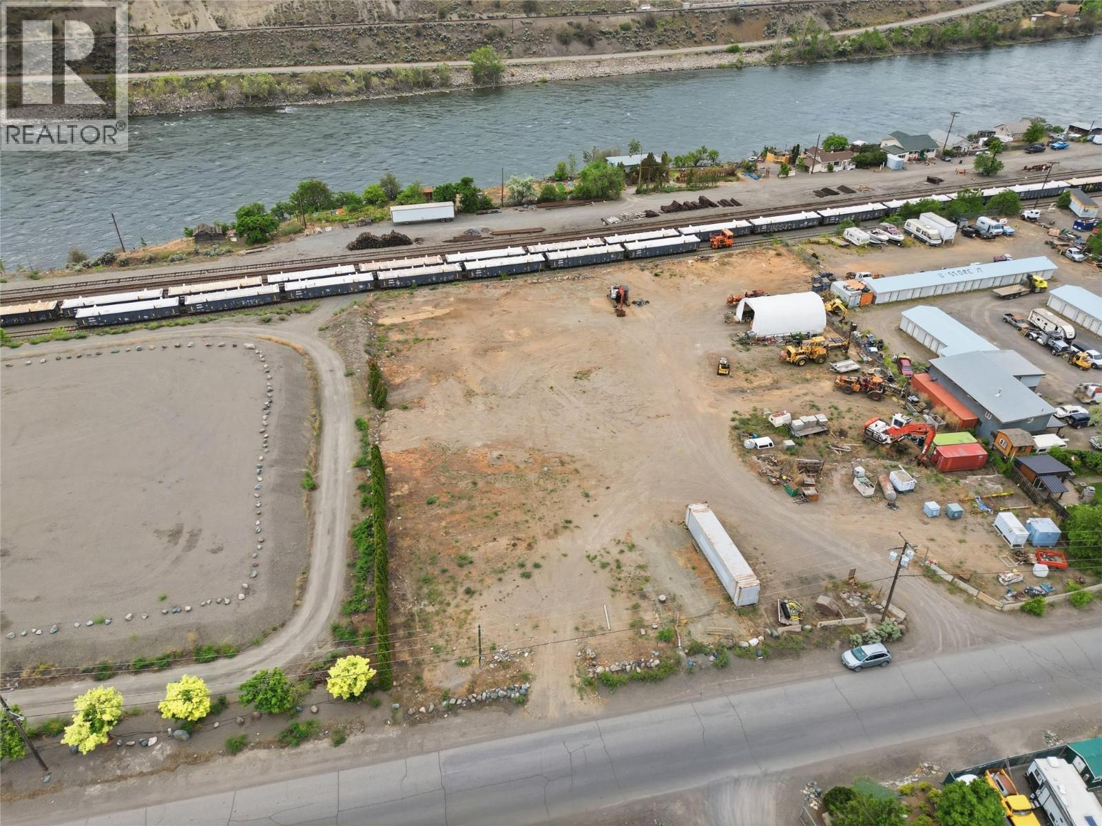 Hollis Road Lot# 2, Ashcroft, British Columbia  V0K 1A0 - Photo 5 - 10389147