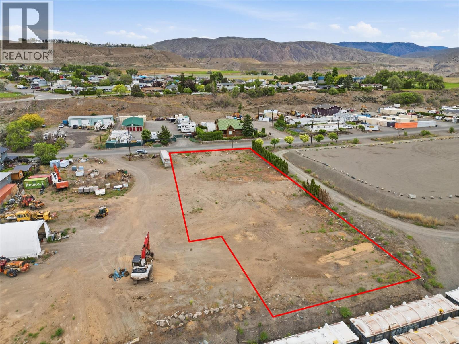 Hollis Road Lot# 2, Ashcroft, British Columbia  V0K 1A0 - Photo 8 - 10389147