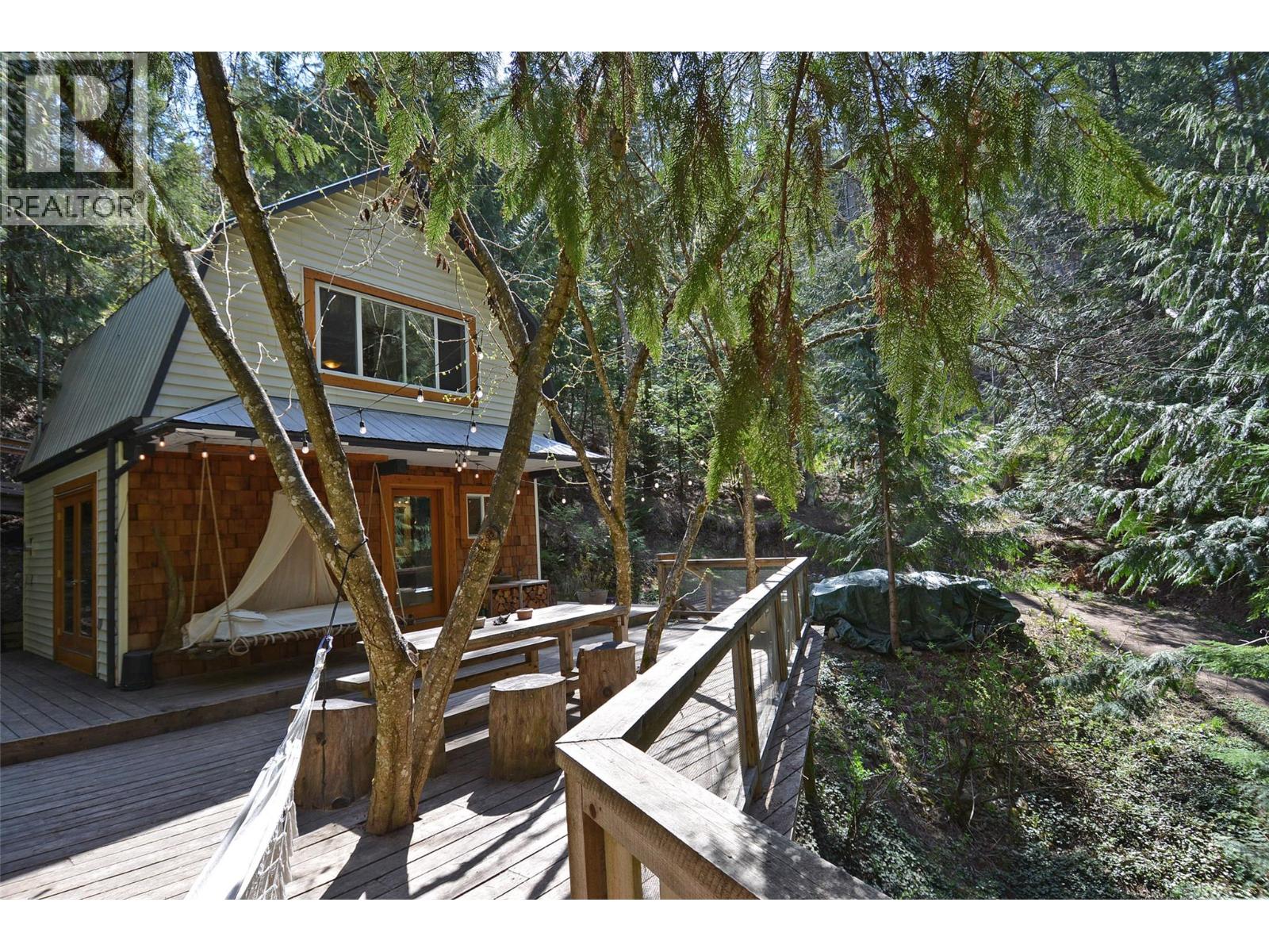 5396 6 Highway, Winlaw, British Columbia  V0G 2J0 - Photo 1 - 10389307