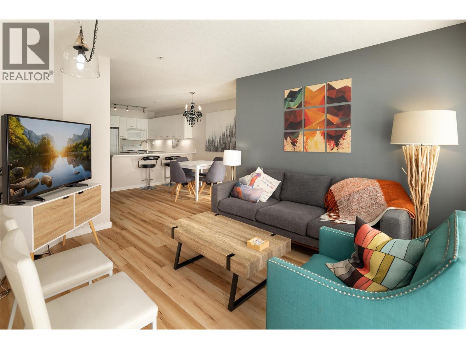 539 Yates Road Unit# 308, Kelowna, British Columbia  V1V 2T8 - Photo 11 - 10389070