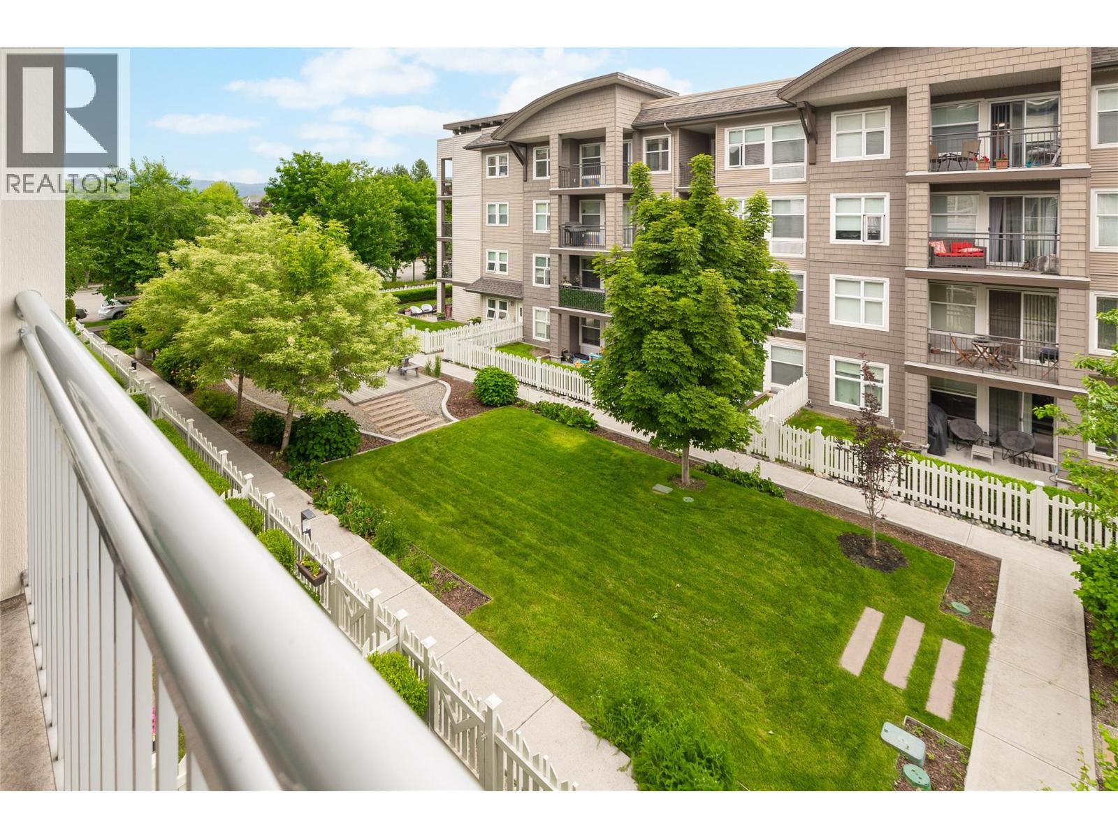 539 Yates Road Unit# 308, Kelowna, British Columbia  V1V 2T8 - Photo 25 - 10389070