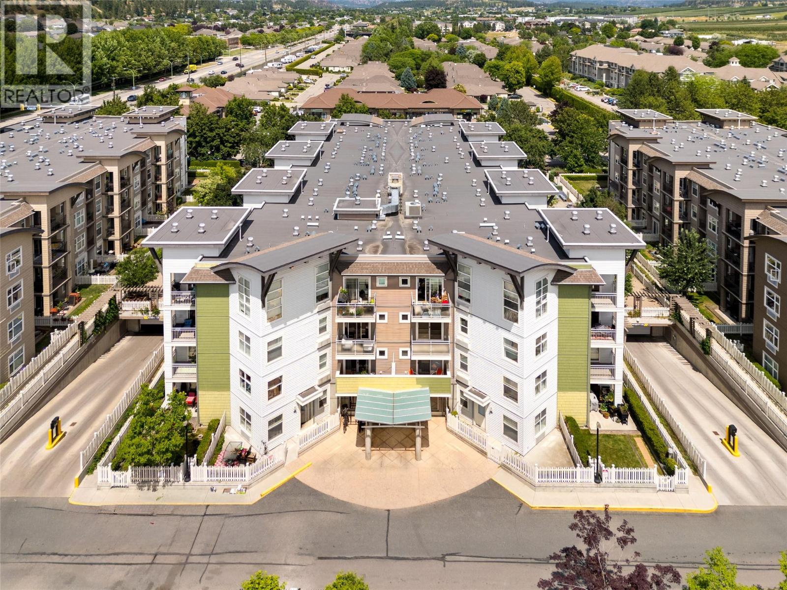 539 Yates Road Unit# 308, Kelowna, British Columbia  V1V 2T8 - Photo 28 - 10389070