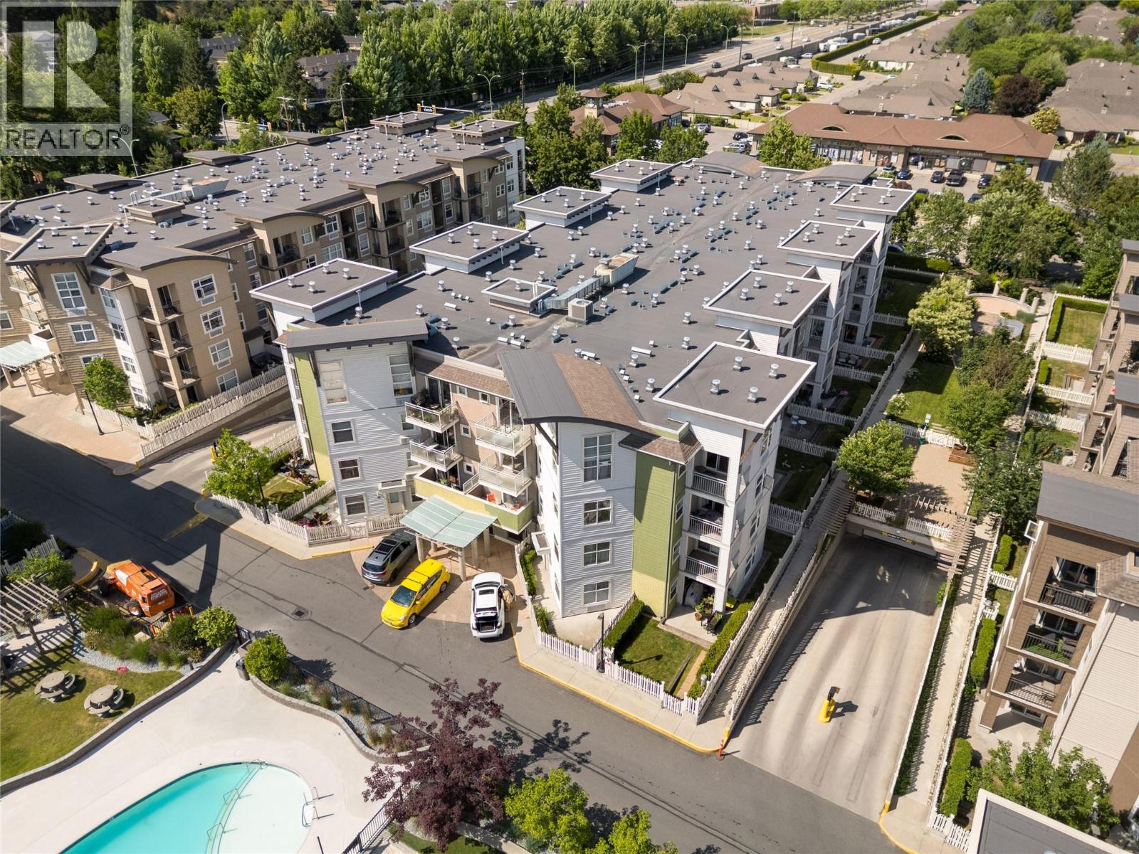 539 Yates Road Unit# 308, Kelowna, British Columbia  V1V 2T8 - Photo 29 - 10389070