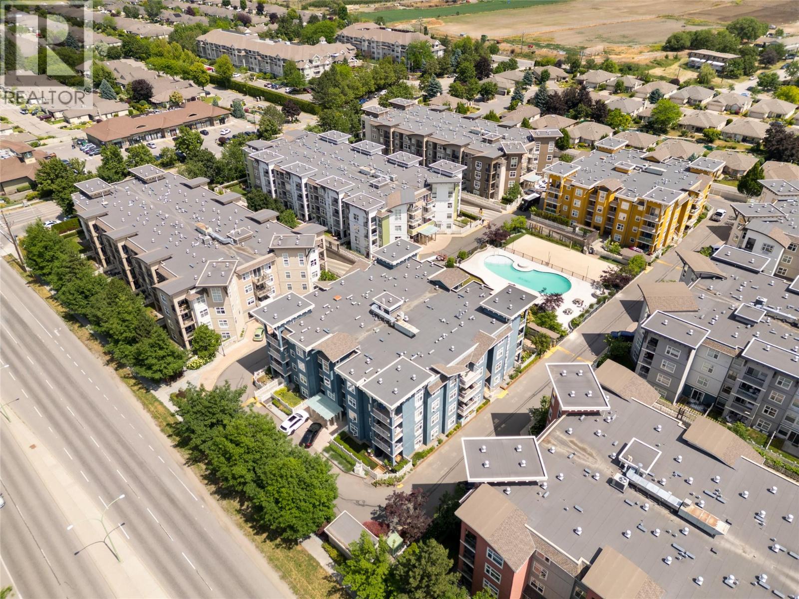 539 Yates Road Unit# 308, Kelowna, British Columbia  V1V 2T8 - Photo 32 - 10389070
