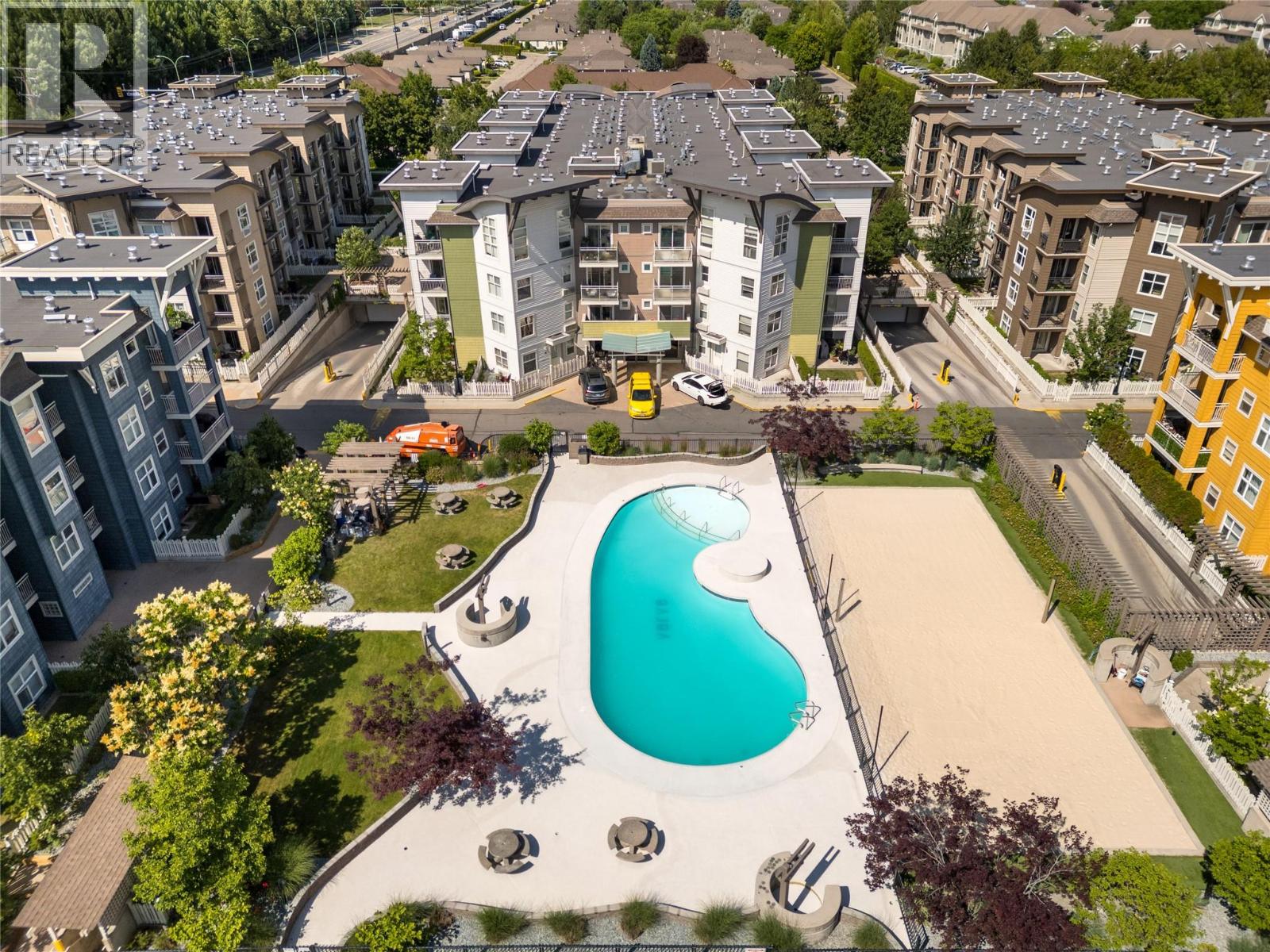 539 Yates Road Unit# 308, Kelowna, British Columbia  V1V 2T8 - Photo 35 - 10389070