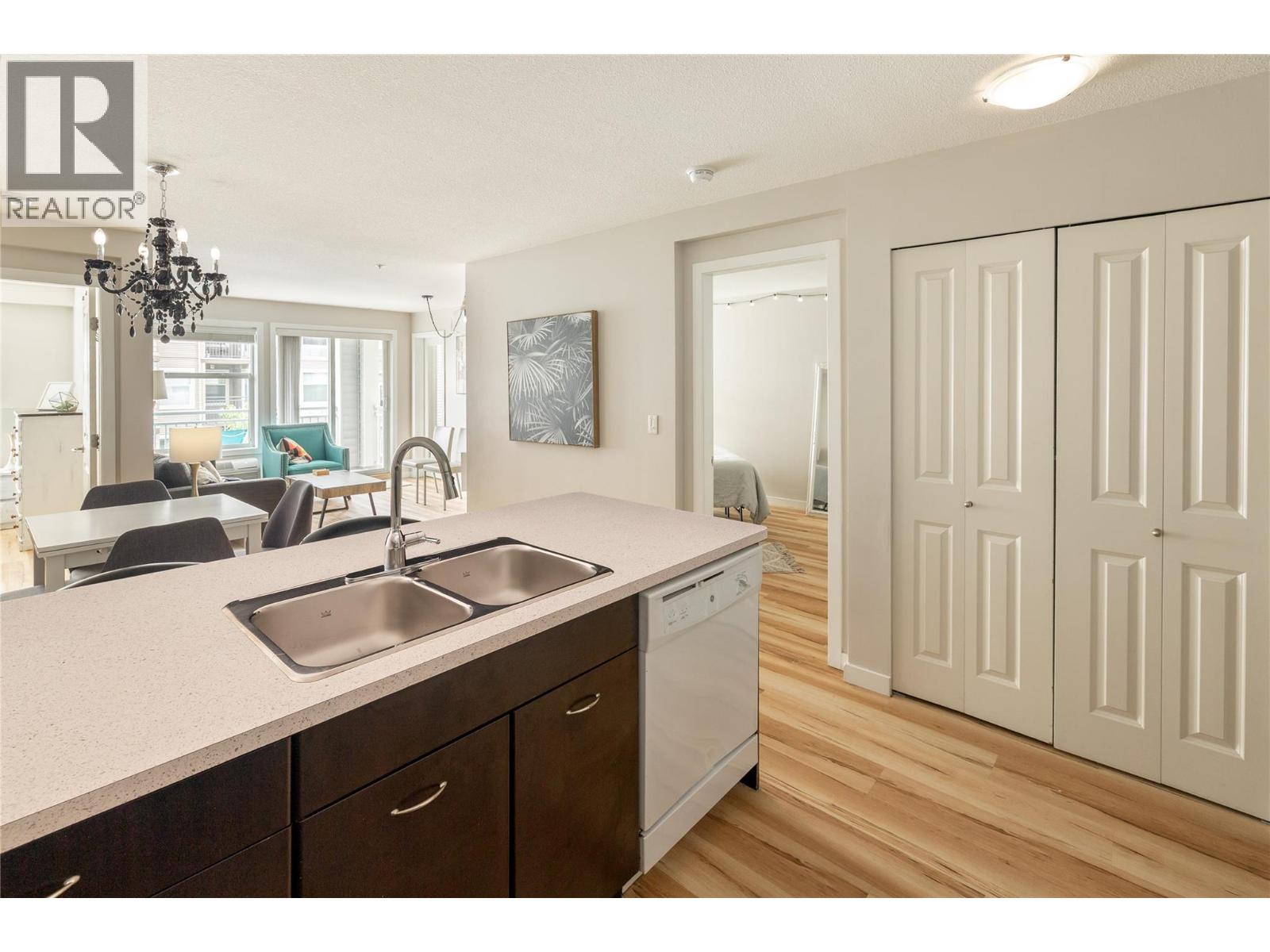 539 Yates Road Unit# 308, Kelowna, British Columbia  V1V 2T8 - Photo 7 - 10389070