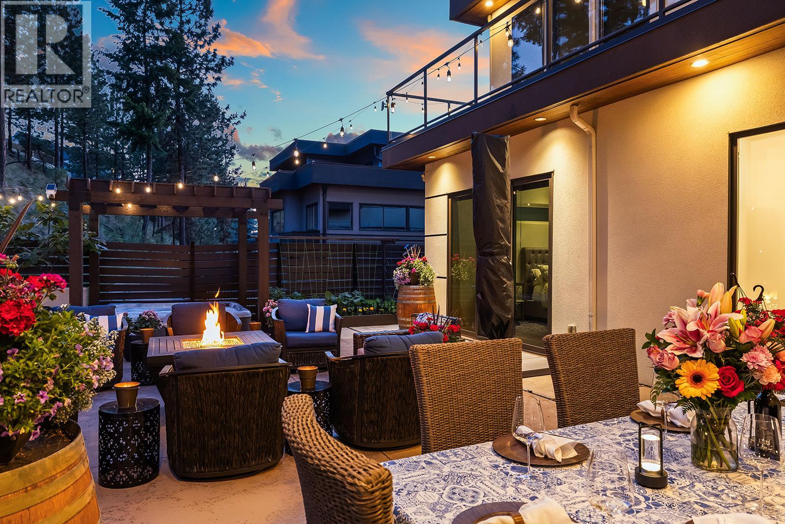 1091 Westpoint Drive, Kelowna, British Columbia  V1W 4Z9 - Photo 14 - 10389261