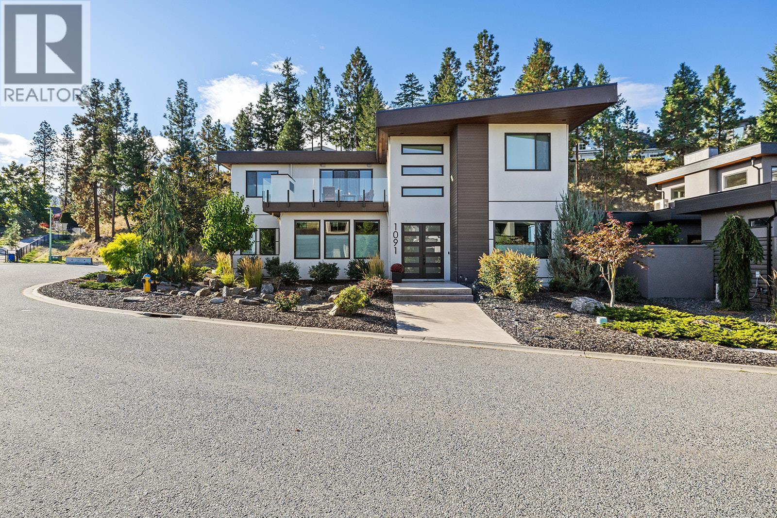 1091 Westpoint Drive, Kelowna, British Columbia  V1W 4Z9 - Photo 73 - 10389261