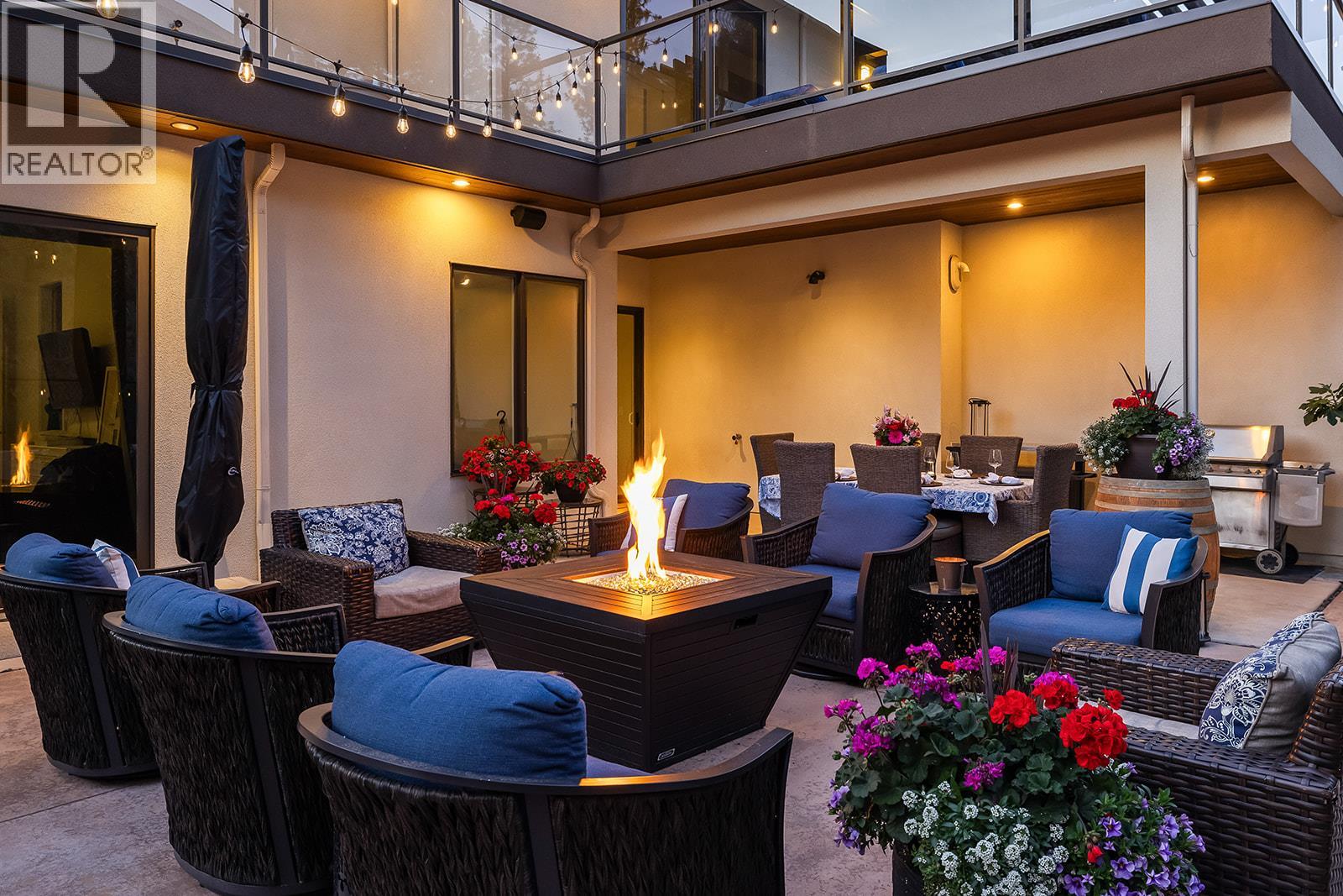 1091 Westpoint Drive, Kelowna, British Columbia  V1W 4Z9 - Photo 8 - 10389261