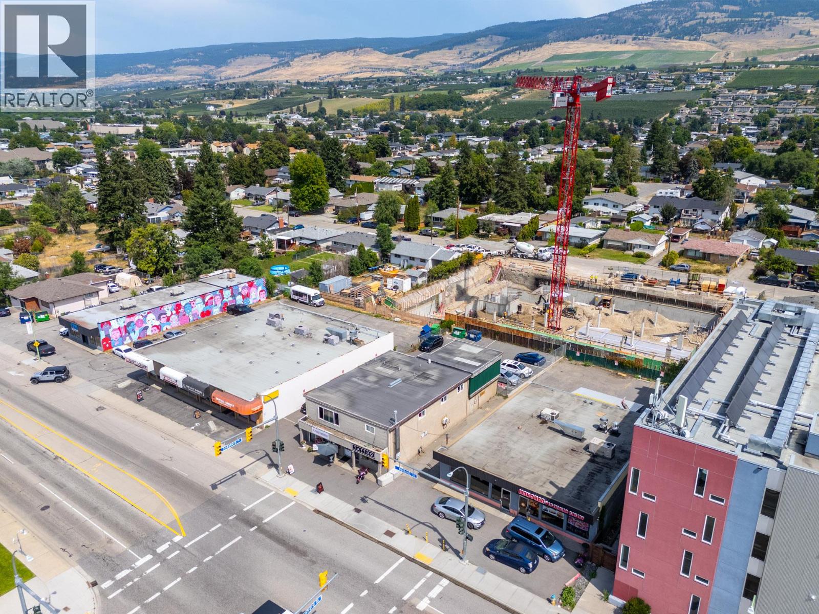 213-219 Rutland Road N, Kelowna, British Columbia  V1X 3B1 - Photo 11 - 10389038