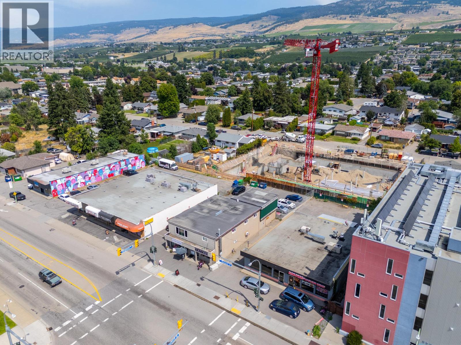 213-219 Rutland Road N, Kelowna, British Columbia  V1X 3B1 - Photo 12 - 10389038