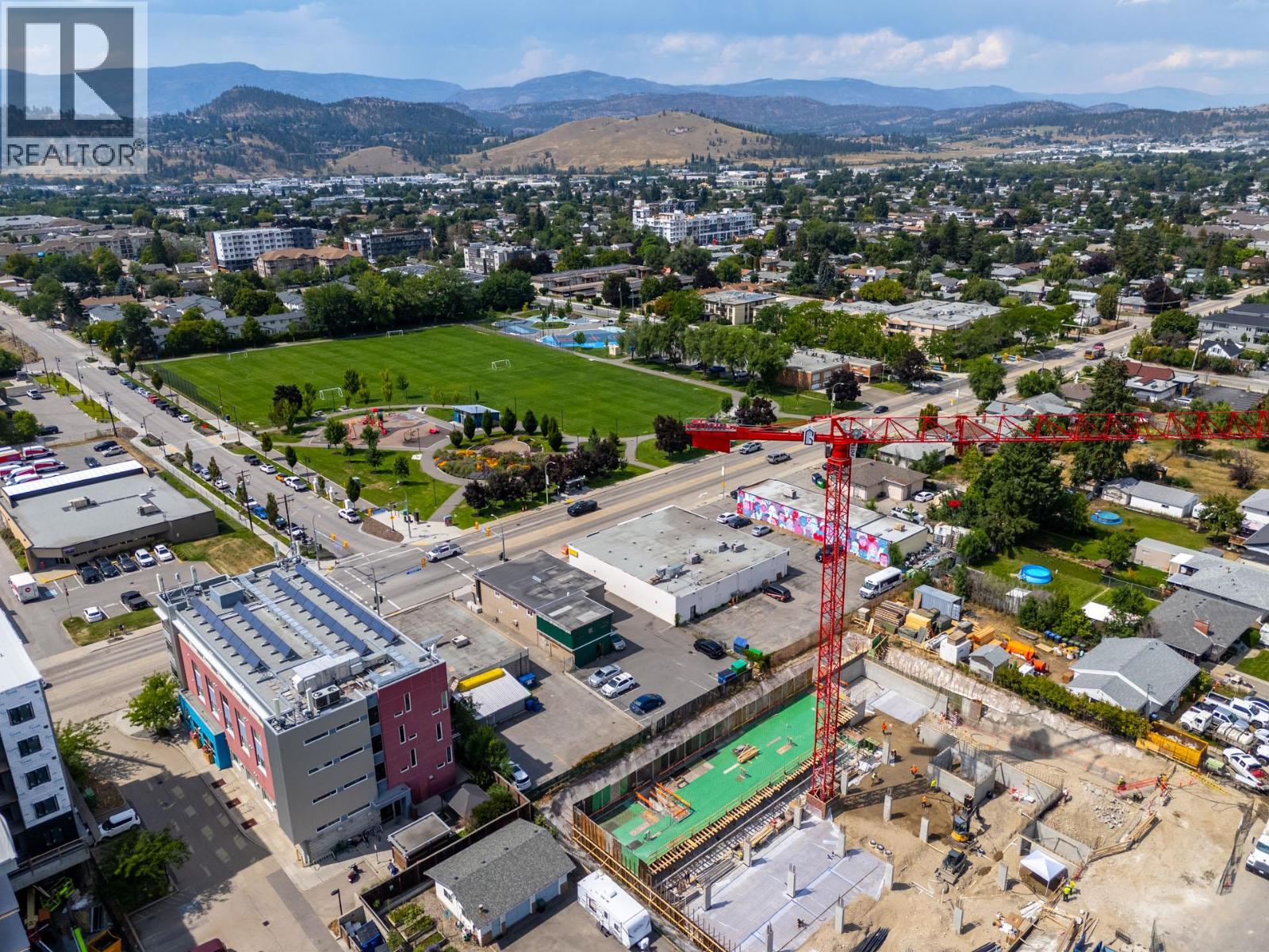 213-219 Rutland Road N, Kelowna, British Columbia  V1X 3B1 - Photo 14 - 10389038
