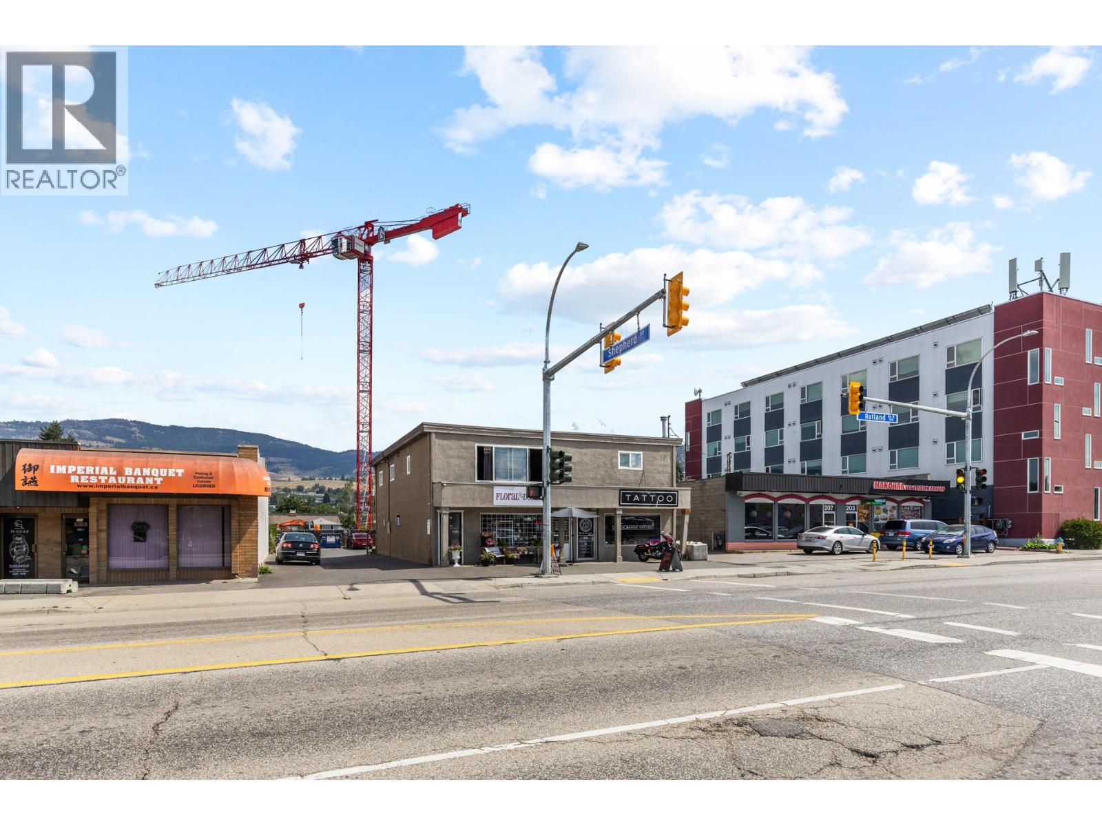 213-219 Rutland Road N, Kelowna, British Columbia  V1X 3B1 - Photo 3 - 10389038