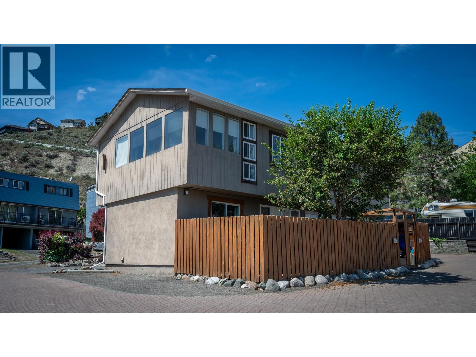 870 Mcqueen Drive Unit# 114, Kamloops, British Columbia  V2B 7X9 - Photo 29 - 10389438