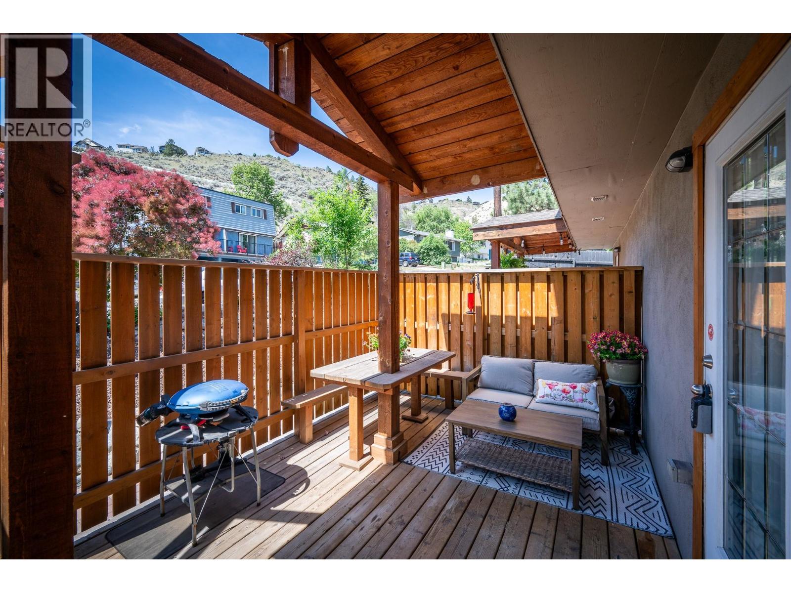 870 Mcqueen Drive Unit# 114, Kamloops, British Columbia  V2B 7X9 - Photo 6 - 10389438