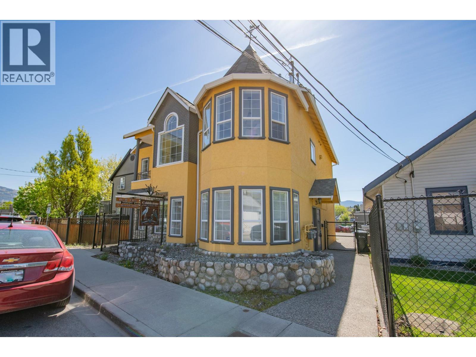 3414A 28th Avenue Unit# 2, vernon, British Columbia
