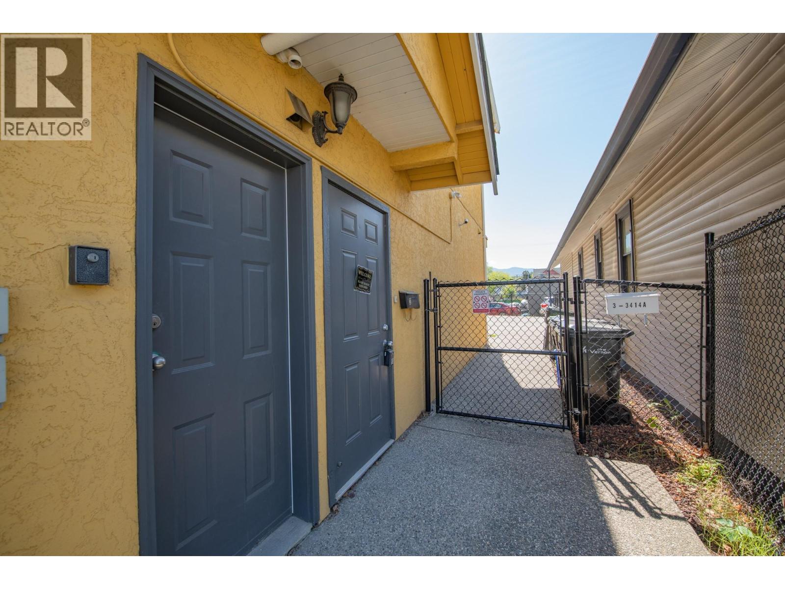 3414a 28th Avenue Unit# 2, Vernon, British Columbia  V1T 1W9 - Photo 4 - 10389398