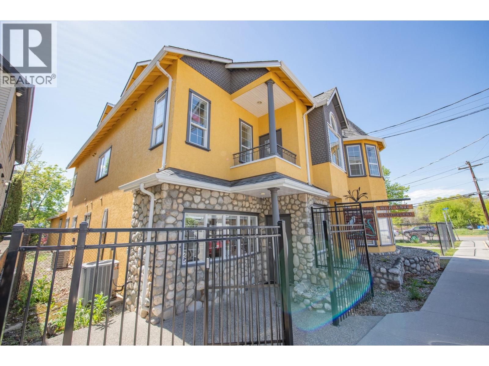 3414a 28th Avenue Unit# 2, Vernon, British Columbia  V1T 1W9 - Photo 46 - 10389398