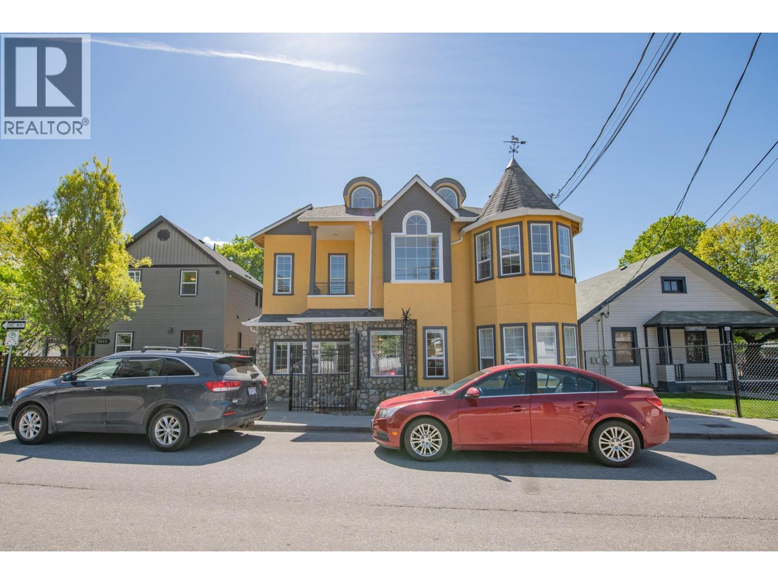 3414a 28th Avenue Unit# 2, Vernon, British Columbia  V1T 1W9 - Photo 47 - 10389398