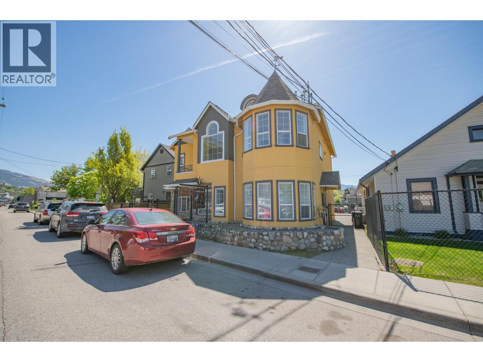 3414a 28th Avenue Unit# 2, Vernon, British Columbia  V1T 1W9 - Photo 48 - 10389398