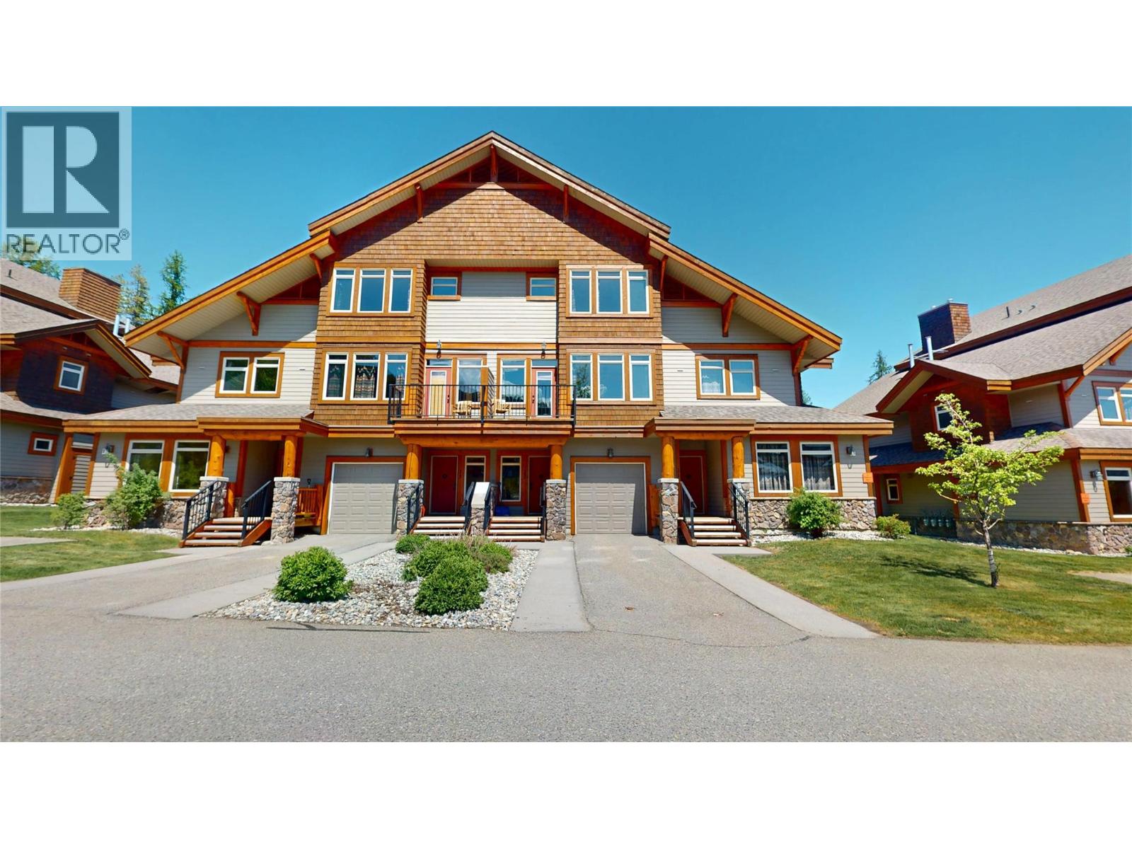 1351 Gerry Sorensen Way Unit# J2-B, kimberley, British Columbia