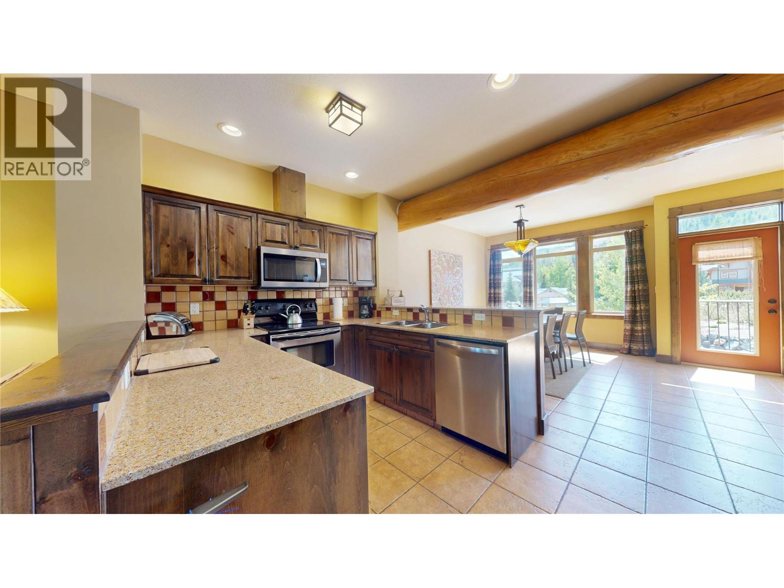 1351 Gerry Sorensen Way Unit# J2-B, Kimberley, British Columbia  V1A 2Y9 - Photo 16 - 10389343