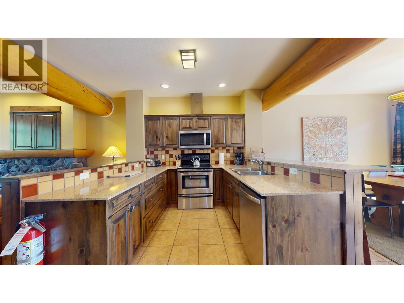 1351 Gerry Sorensen Way Unit# J2-B, Kimberley, British Columbia  V1A 2Y9 - Photo 17 - 10389343